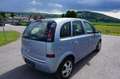 Opel Meriva 1,4 16V Style Blau - thumbnail 4