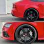 Audi RS7 Sportback 4,0 TFSI COD quattro S-tronic/MATRIX/... Rood - thumbnail 14
