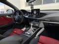 Audi RS7 Sportback 4,0 TFSI COD quattro S-tronic/MATRIX/... Rojo - thumbnail 12