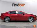 Mazda 6 2.2DE Style 110kW Rojo - thumbnail 4