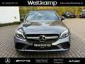 Mercedes-Benz C 43 AMG AMG C 43 4M Cabriolet Perf.Abgas+AMG Optik P.+19 Gris - thumbnail 26