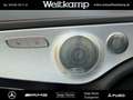 Mercedes-Benz C 43 AMG AMG C 43 4M Cabriolet Perf.Abgas+AMG Optik P.+19 Gris - thumbnail 22