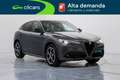 Alfa Romeo Stelvio 2.2 Veloce Q4 210 Aut. Gris - thumbnail 3