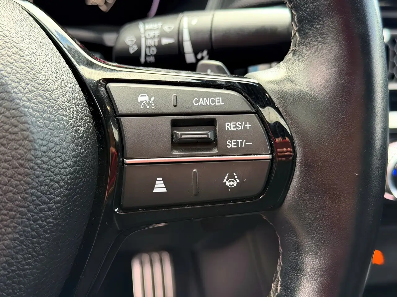 Honda Civic снимка Honda Civic