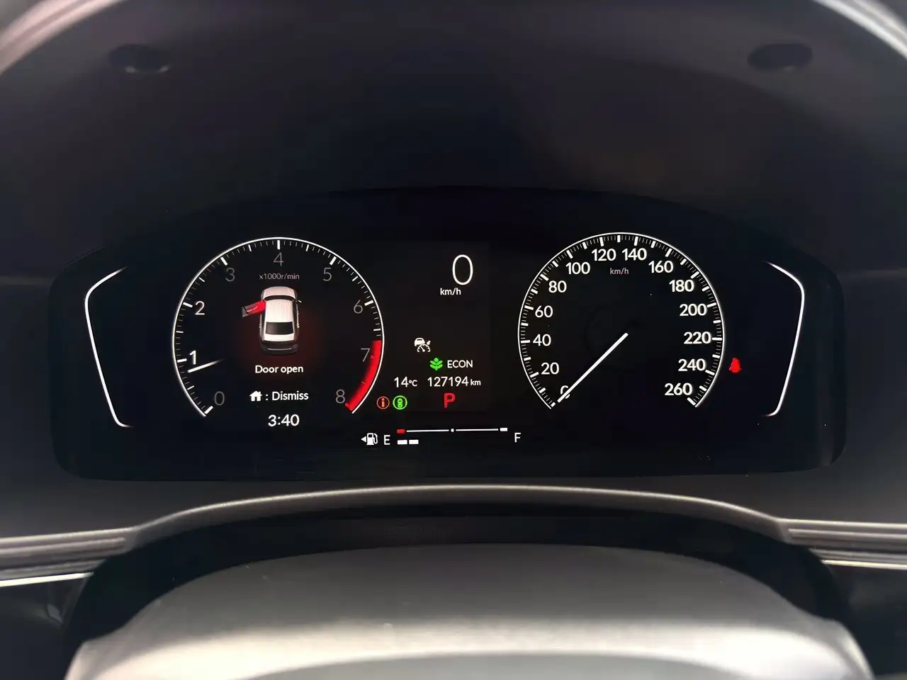 Honda Civic снимка Honda Civic