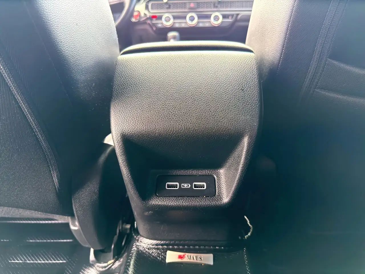 Honda Civic снимка Honda Civic