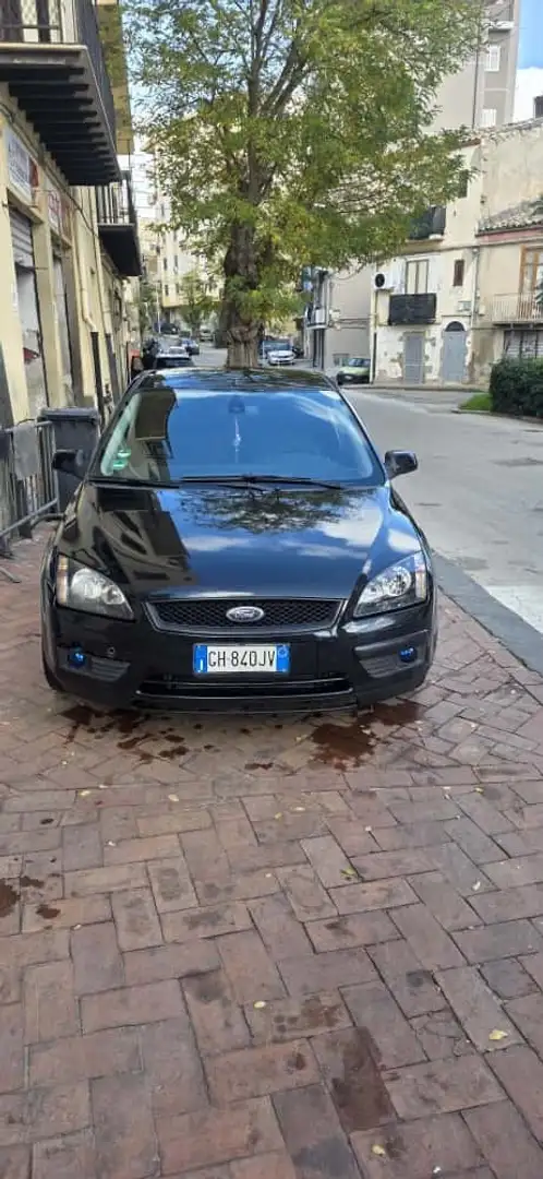 Ford Focus ford focus - 1