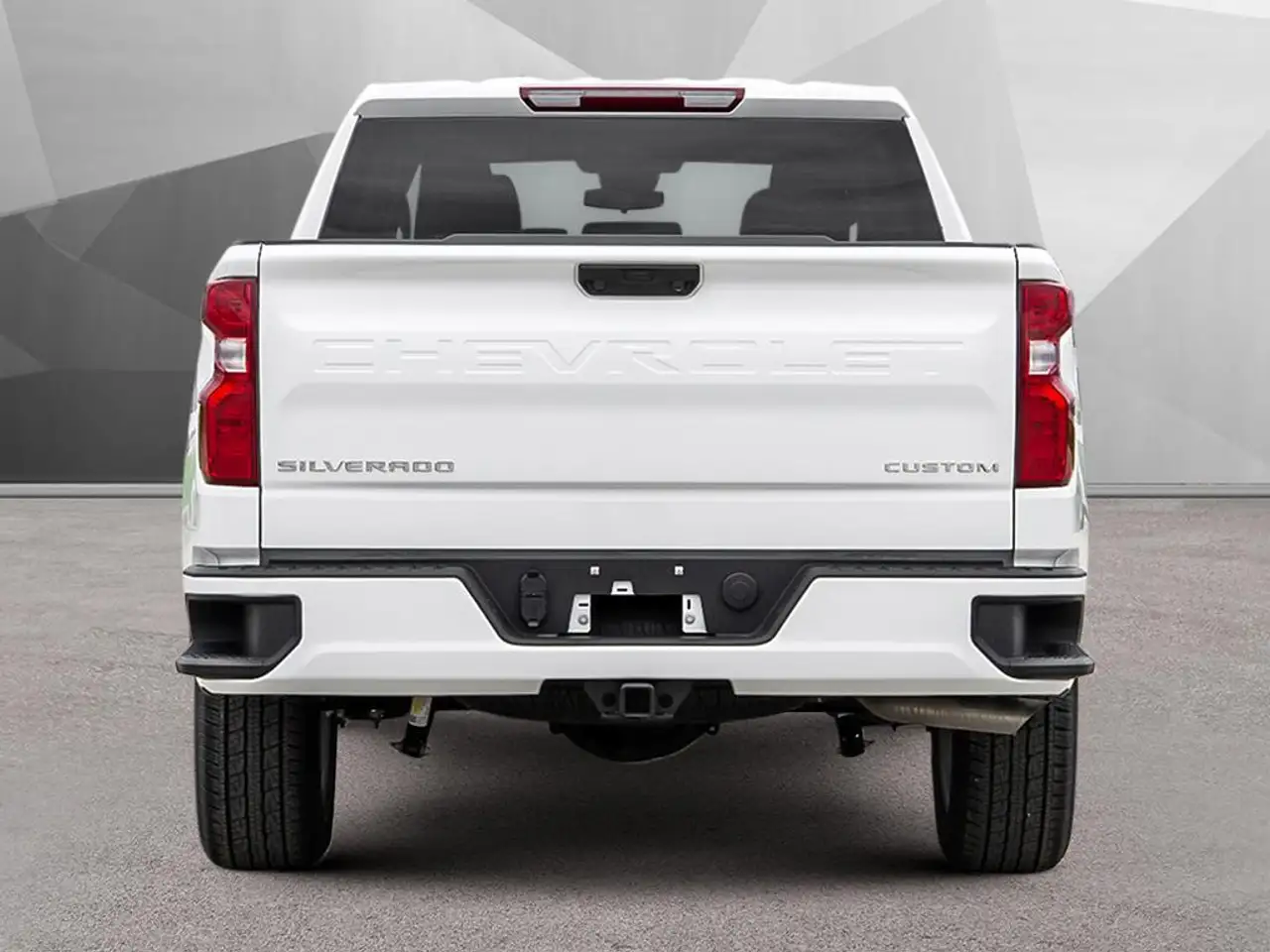 Chevrolet Silverado 1500 fotografie Chevrolet Silverado 1500