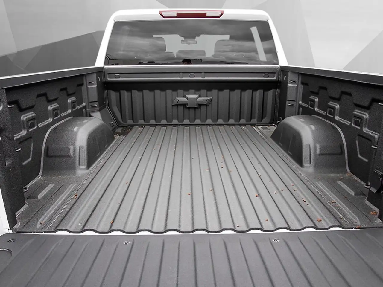 Chevrolet Silverado 1500 fotografie Chevrolet Silverado 1500
