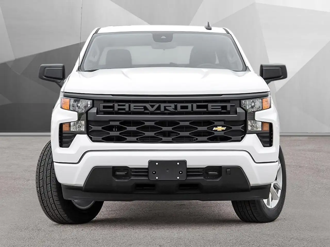 Chevrolet Silverado 1500 fotografie Chevrolet Silverado 1500