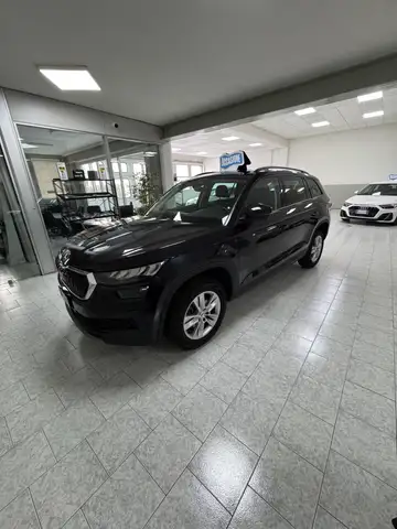 Skoda Kodiaq 2.0 tdi S-Tech dsg 5pti