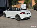 Audi TTS ROADSTER 2.0 TFSI 272cv QUATTRO S-TRONIC Blanc - thumbnail 7