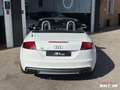Audi TTS ROADSTER 2.0 TFSI 272cv QUATTRO S-TRONIC Blanc - thumbnail 6