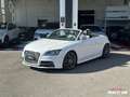 Audi TTS ROADSTER 2.0 TFSI 272cv QUATTRO S-TRONIC Blanc - thumbnail 1