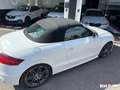 Audi TTS ROADSTER 2.0 TFSI 272cv QUATTRO S-TRONIC Blanc - thumbnail 16