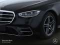 Mercedes-Benz S 600 S 580 L 4M AMG+PANO+DIGITAL-L+BURMESTER3D+19"+TV Negru - thumbnail 5
