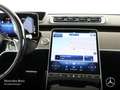 Mercedes-Benz S 600 S 580 L 4M AMG+PANO+DIGITAL-L+BURMESTER3D+19"+TV Negru - thumbnail 9