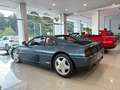 Ferrari 348 TS 3.4 300cv Kék - thumbnail 6