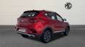 MG ZS 1.5 Luxury Rojo - thumbnail 3