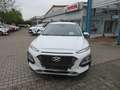 Hyundai KONA 1.6 GDI DCT Hybrid Premium Blanc - thumbnail 1