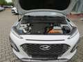 Hyundai KONA 1.6 GDI DCT Hybrid Premium Blanc - thumbnail 6