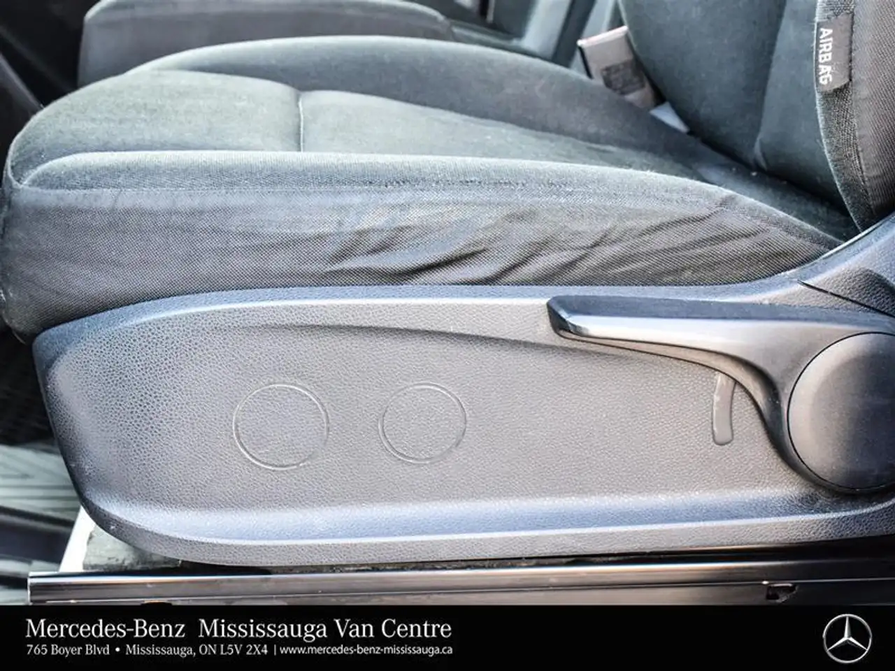Mercedes-Benz Sprinter fotografie Mercedes-Benz Sprinter
