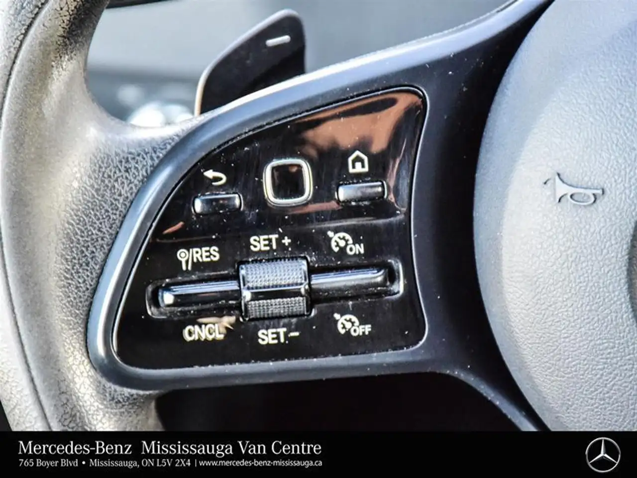 Mercedes-Benz Sprinter fotografie Mercedes-Benz Sprinter