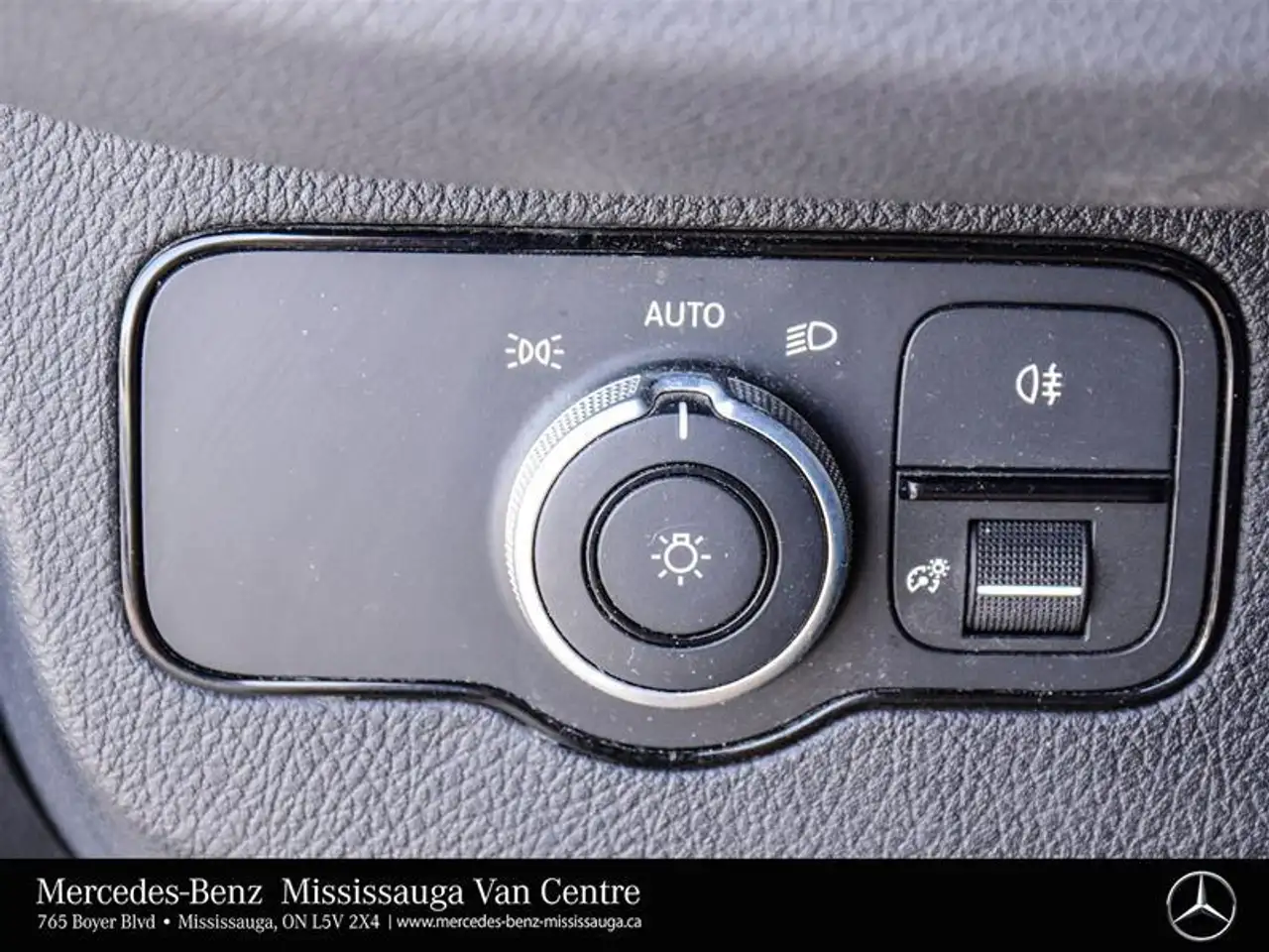 Mercedes-Benz Sprinter fotografie Mercedes-Benz Sprinter