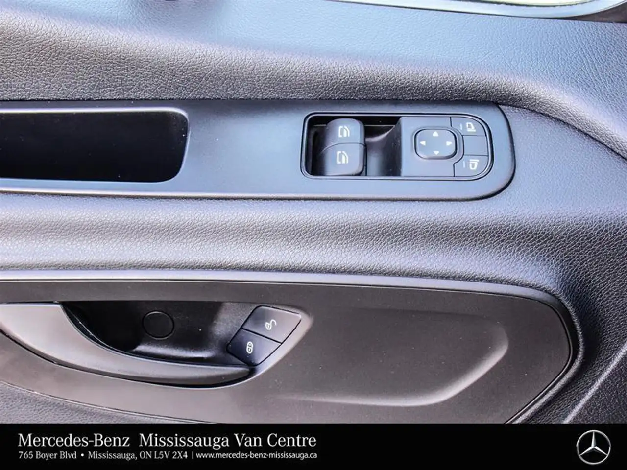 Mercedes-Benz Sprinter fotografie Mercedes-Benz Sprinter