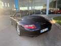 Porsche 997 Cabrio 3.6 Carrera Blue - thumbnail 4