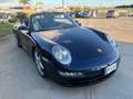 Porsche 997 Cabrio 3.6 Carrera Blue - thumbnail 7