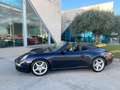 Porsche 997 Cabrio 3.6 Carrera Blue - thumbnail 2