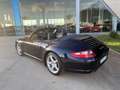 Porsche 997 Cabrio 3.6 Carrera Blue - thumbnail 3
