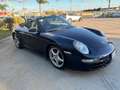 Porsche 997 Cabrio 3.6 Carrera Blue - thumbnail 6