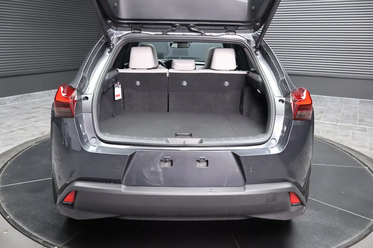 Lexus UX снимка Lexus UX