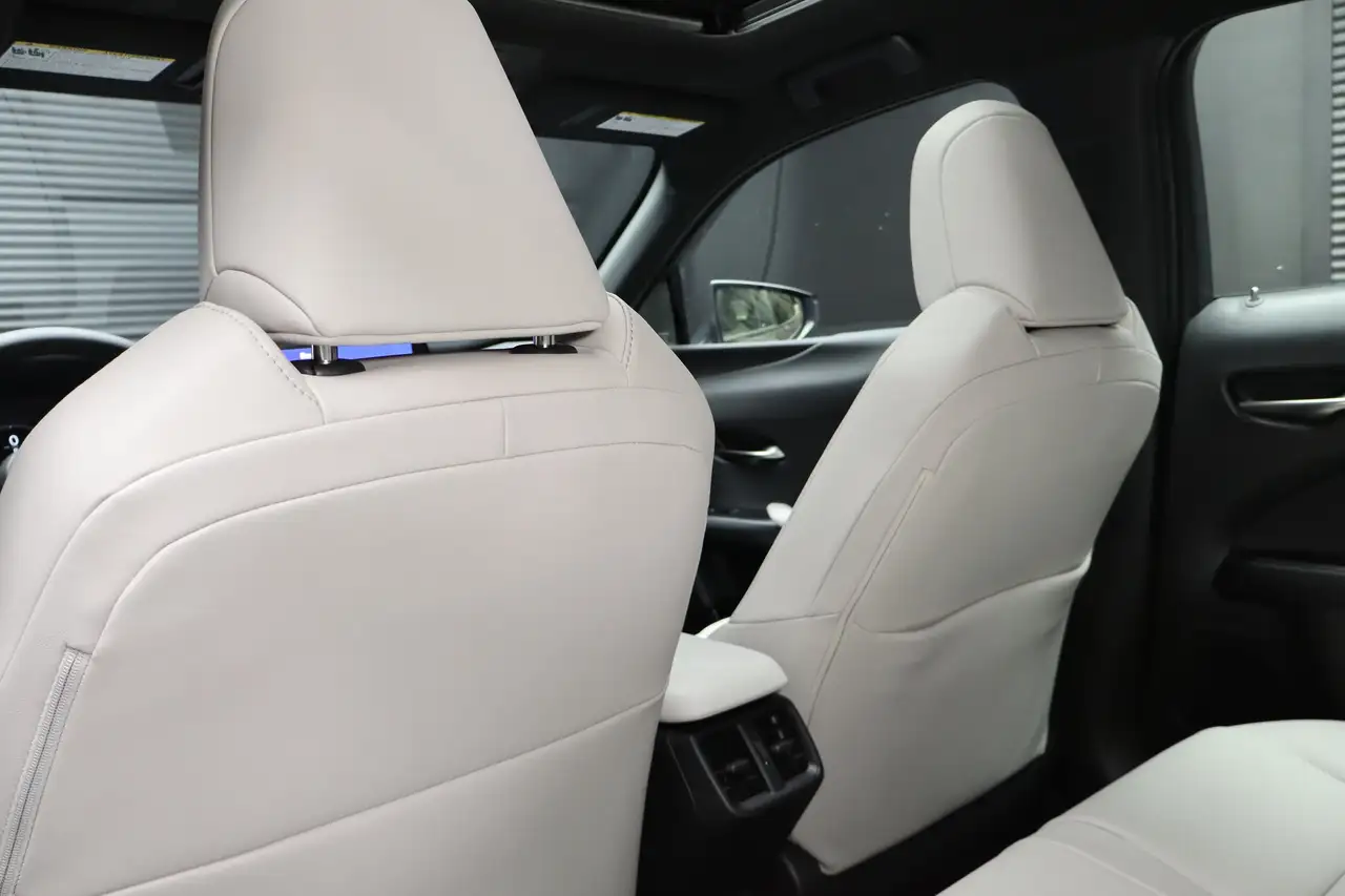 Lexus UX снимка Lexus UX