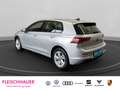 Volkswagen Golf VIII 1,5 TSI Life LED Klima PDCv+h Apple CarPlay N Silber - thumbnail 4