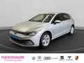 Volkswagen Golf VIII 1,5 TSI Life LED Klima PDCv+h Apple CarPlay N Silber - thumbnail 1