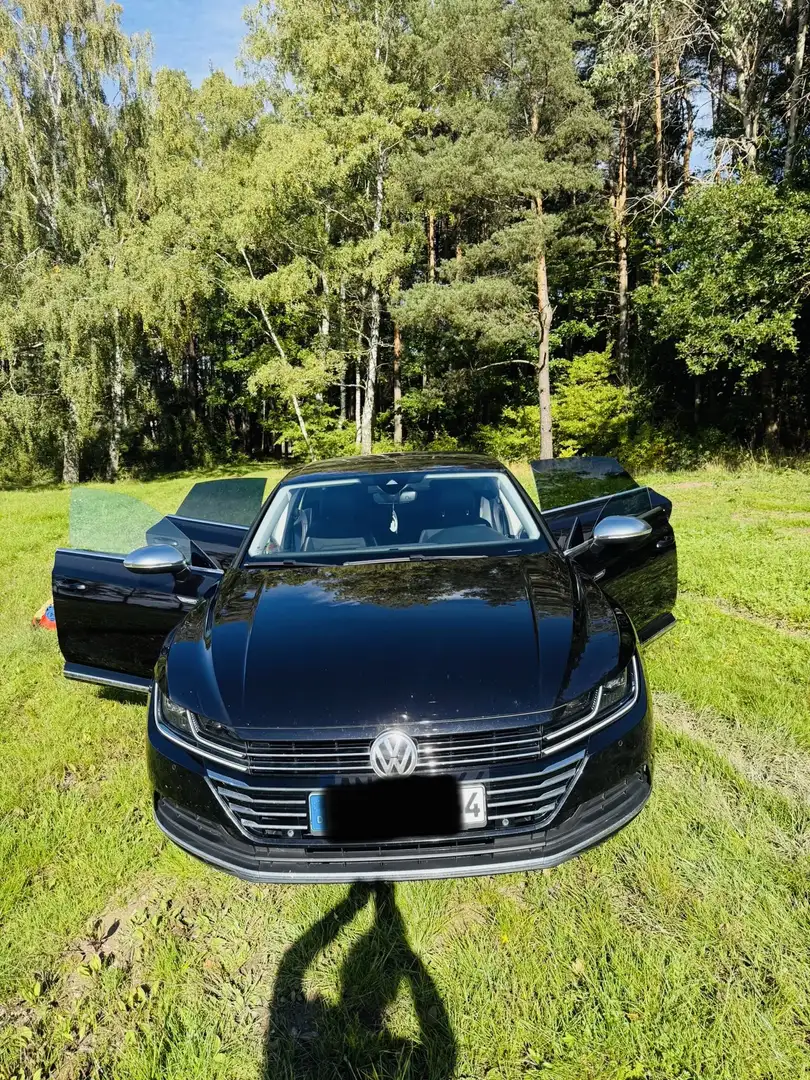 Volkswagen Arteon 2.0 TDI SCR DSG Elegance - 1