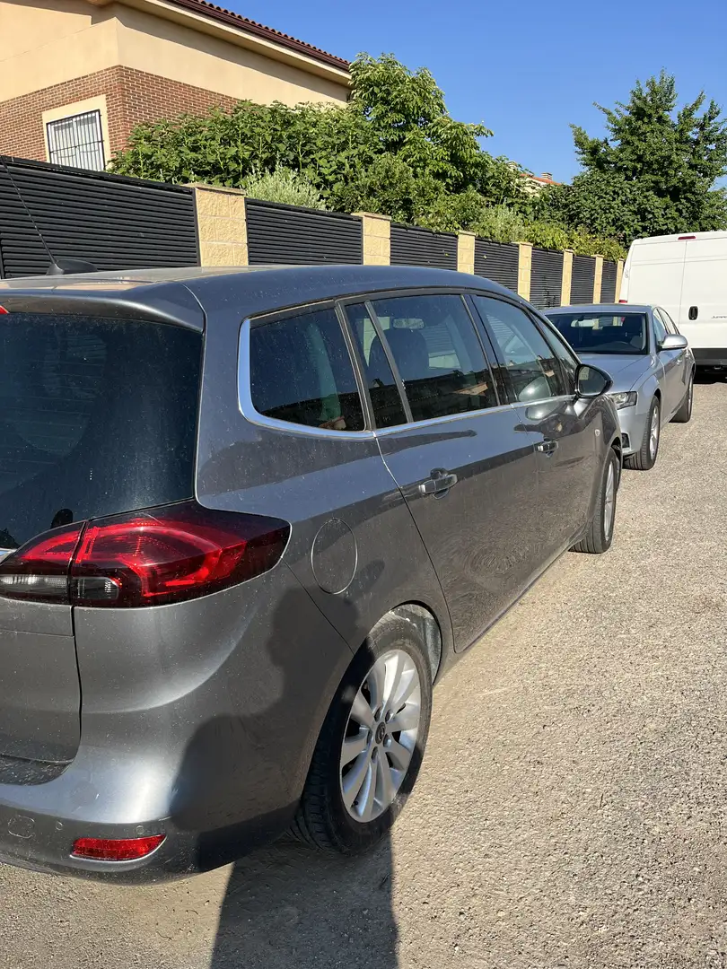 Opel Zafira Tourer 1.4 T S/S Excellence - 1