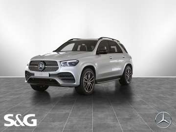d 4M AMG Night+360°+HUD+MBUX+M-LED