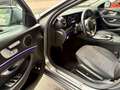 Mercedes-Benz E 220 d AMG Line *Sport Style* Grau - thumbnail 12