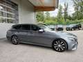 Mercedes-Benz E 220 d AMG Line *Sport Style* Grau - thumbnail 4