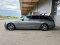 Mercedes-Benz E 220 d AMG Line *Sport Style* Grau - thumbnail 10