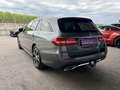 Mercedes-Benz E 220 d AMG Line *Sport Style* Grau - thumbnail 8