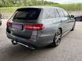Mercedes-Benz E 220 d AMG Line *Sport Style* Grau - thumbnail 6