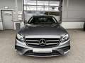 Mercedes-Benz E 220 d AMG Line *Sport Style* Grau - thumbnail 2