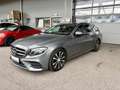 Mercedes-Benz E 220 d AMG Line *Sport Style* Grau - thumbnail 11