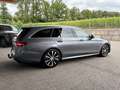 Mercedes-Benz E 220 d AMG Line *Sport Style* Grau - thumbnail 5
