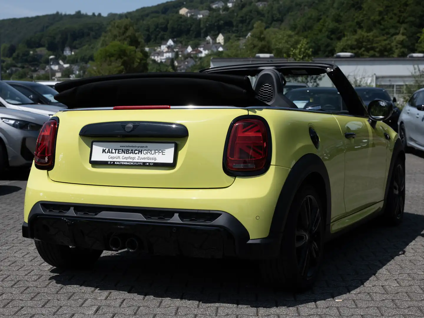 MINI Geel - 2